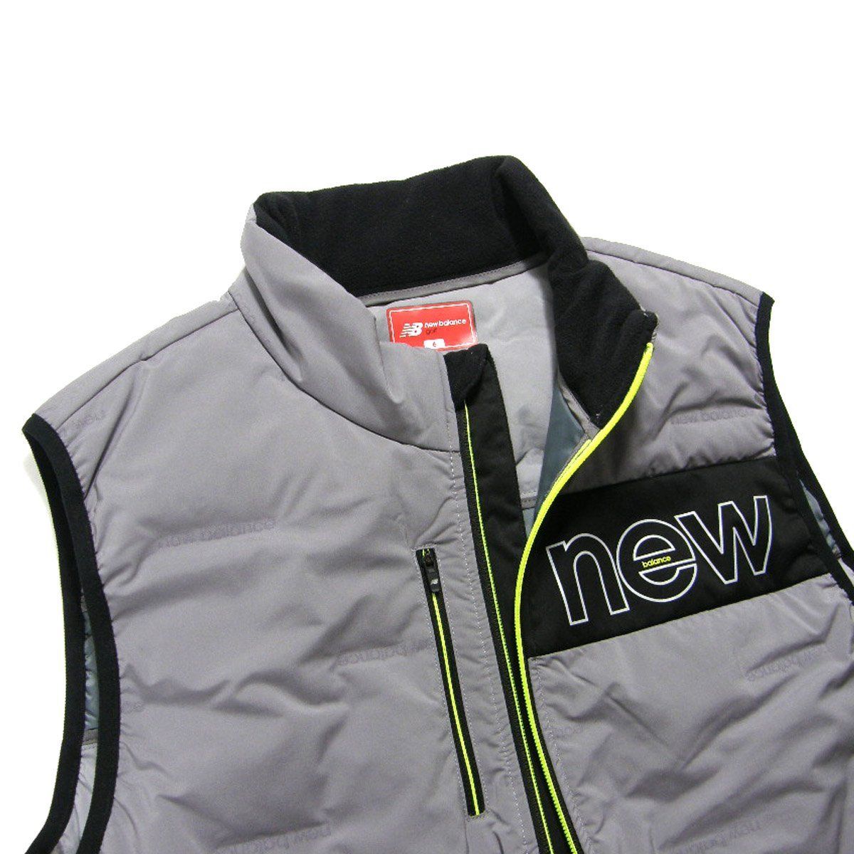 新品】 New Balance Golf × TOPTHERMO ／ ニューバランスゴルフ