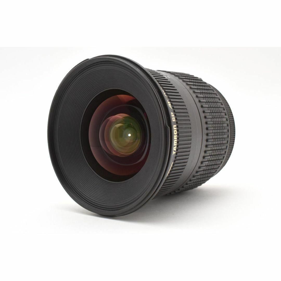 タムロン SP AF 17-35mm f2.8-4 Di A05 2538785