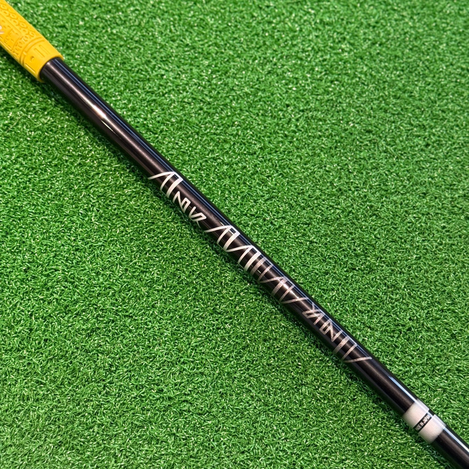 GR4 ドライバー用シャフト