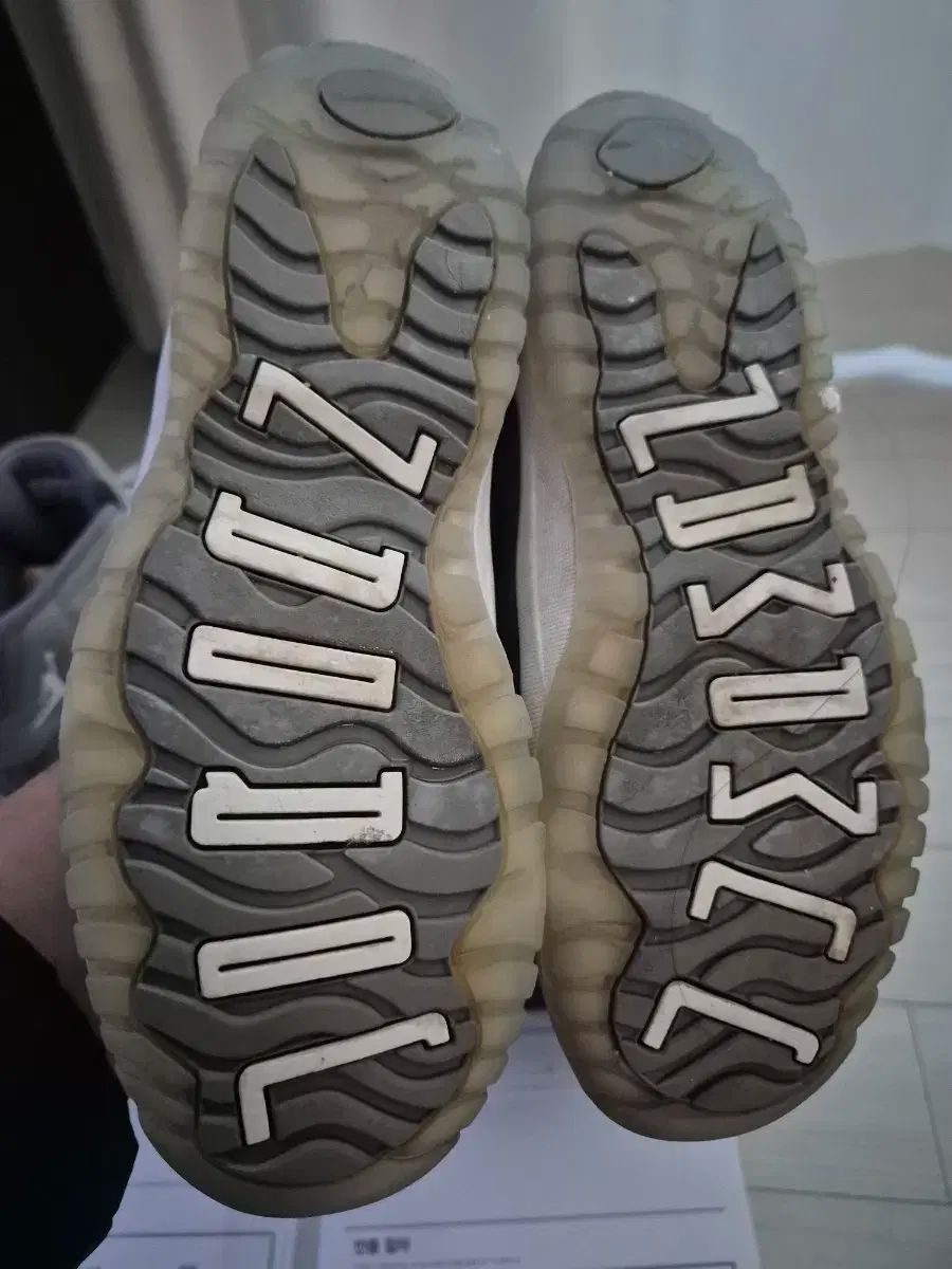 ナイキ エアジョーダン