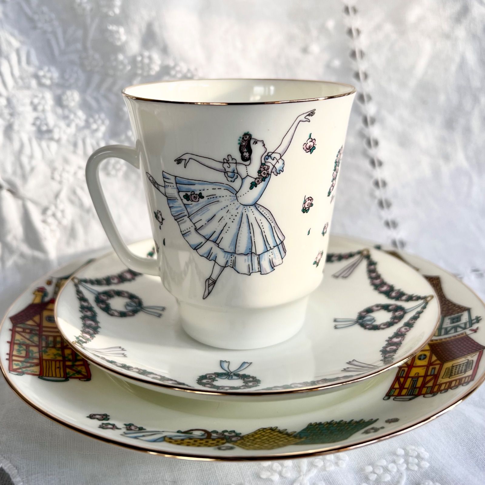 インペリアルポーセレン ポーセリン