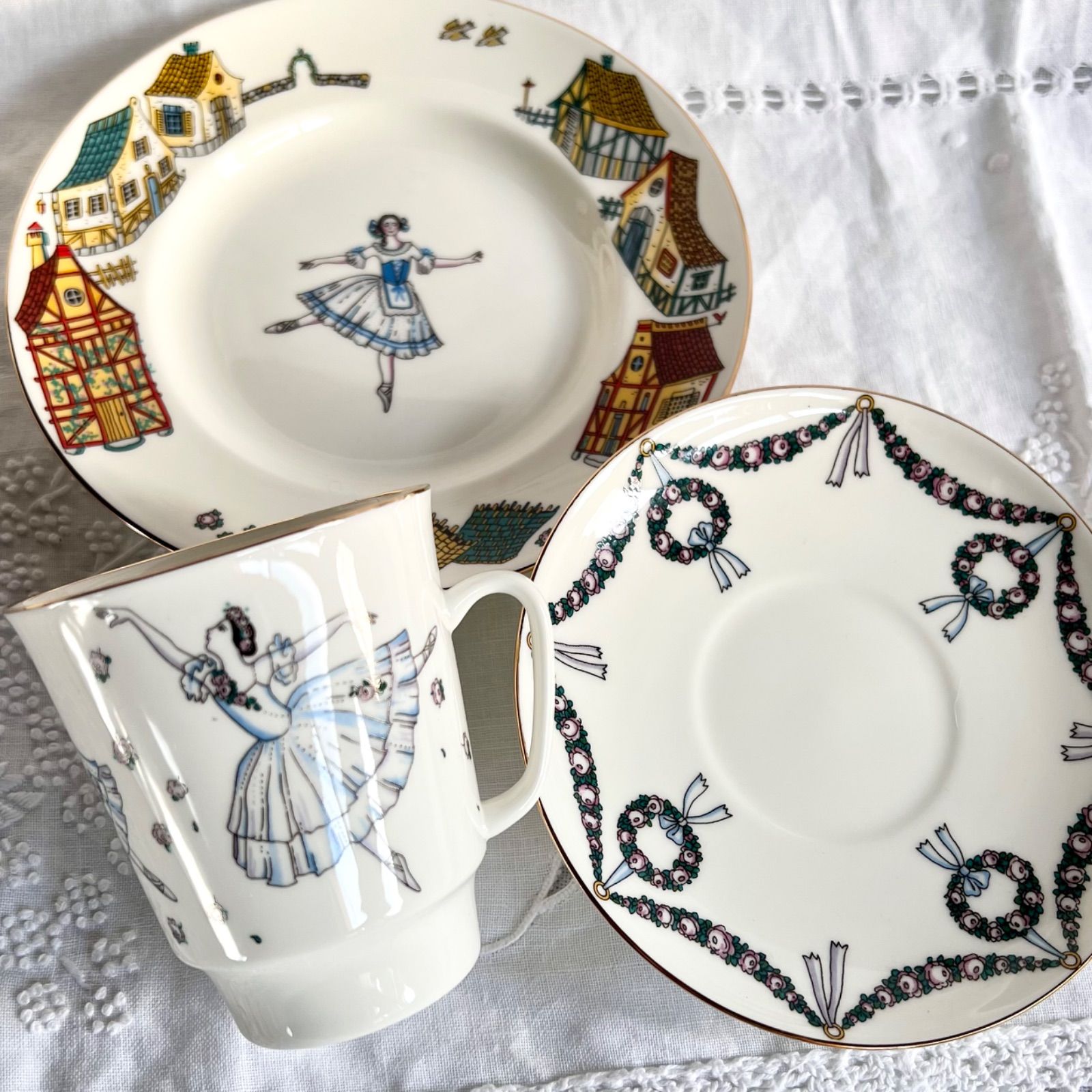 インペリアルポーセレン ポーセリン