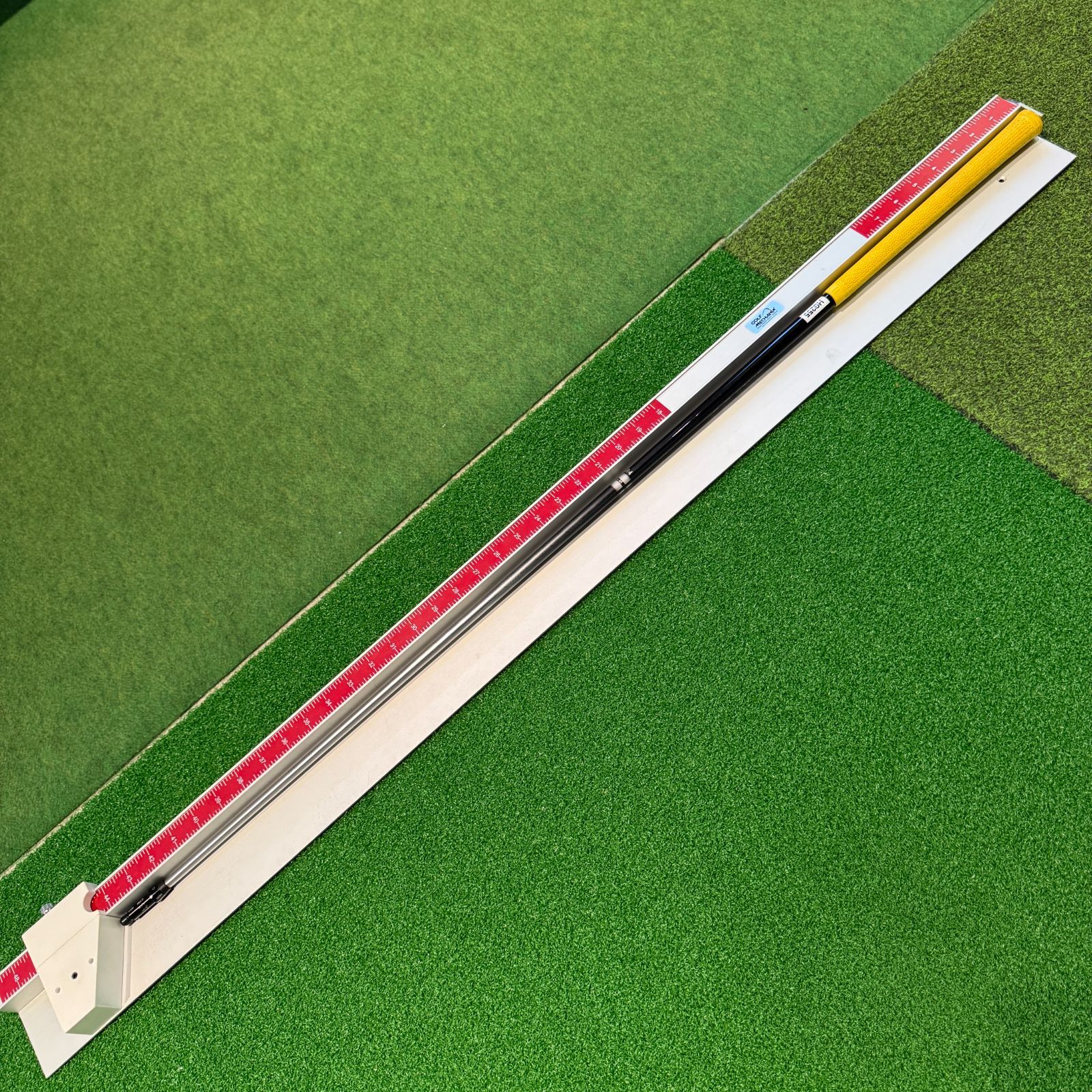 ドライバー用シャフト