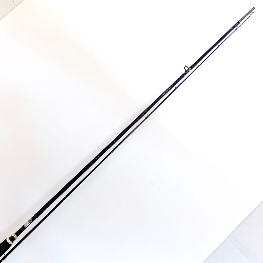 加古川店 ARES アレス ロッド ゼロジーエヴォリューション絆 806 スパイダー 83