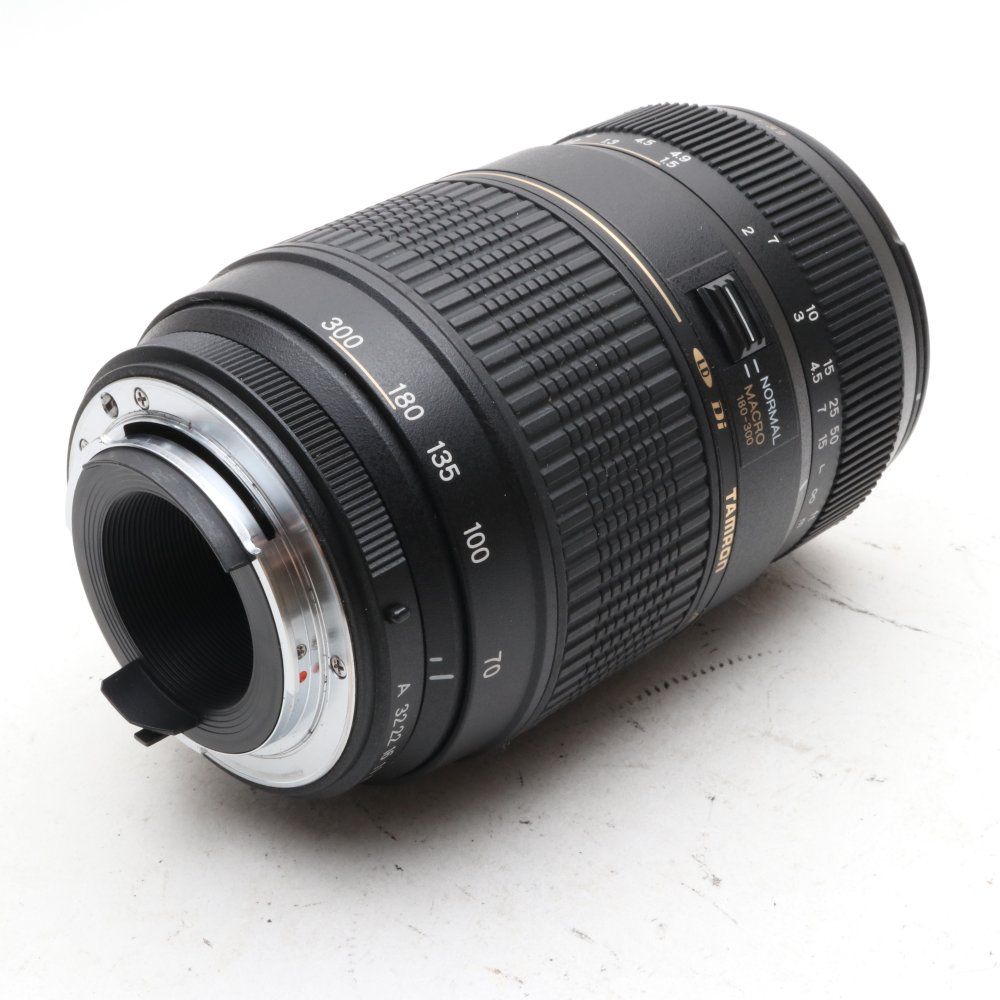  TAMRON 望遠ズームレンズ AF 70 300 mm F 4 5 6 Di MACRO ペンタックス用 フルサイズ対応 A 17 P その他 カメラ