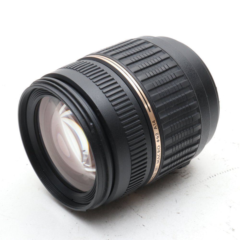  TAMRON 高倍率ズームレンズ AF 18 200 mm F 3 5 6 XR DiII ペンタックス用 APS C A 14 P その他 カメラ