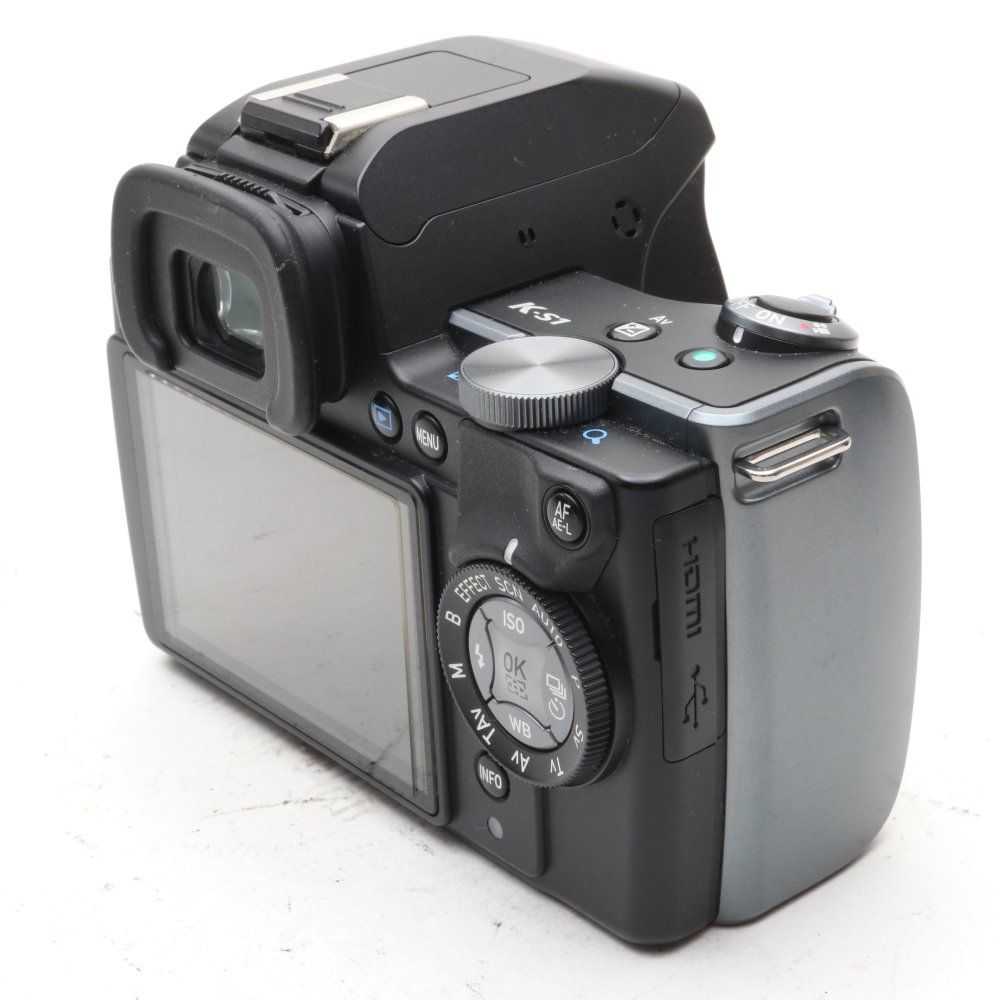 デジタル一眼レフ