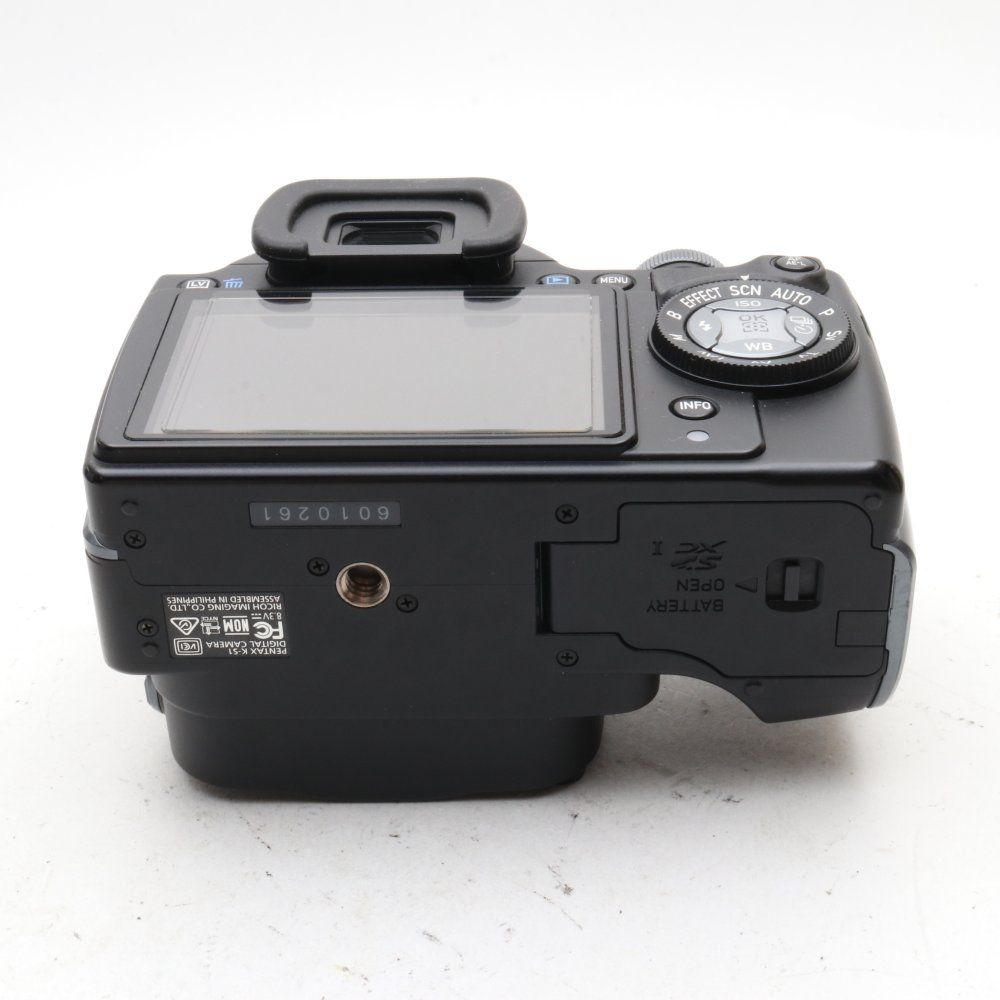  RICOH デジタル一眼レフ PENTAX K S 1 ボディ ブラック BODY KIT BLACK 06415 デジタル一眼レフ デジタルカメラ