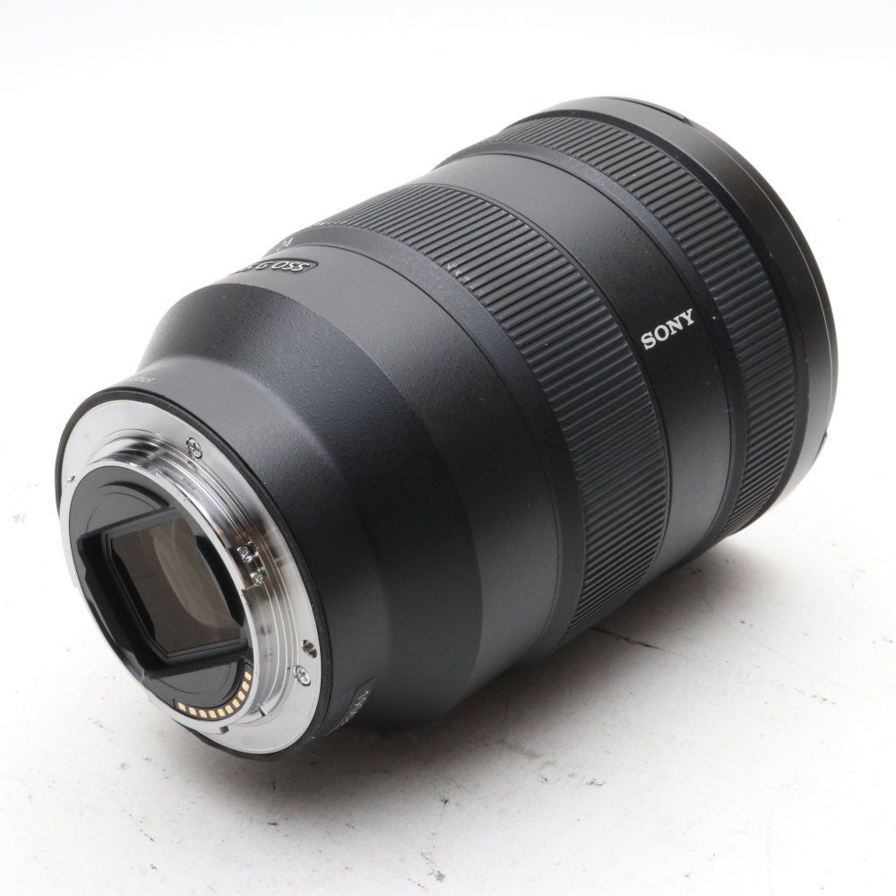 SONY(ソニー) 標準ズームレンズ フルサイズ FE 24-105mm F4 G OSS G