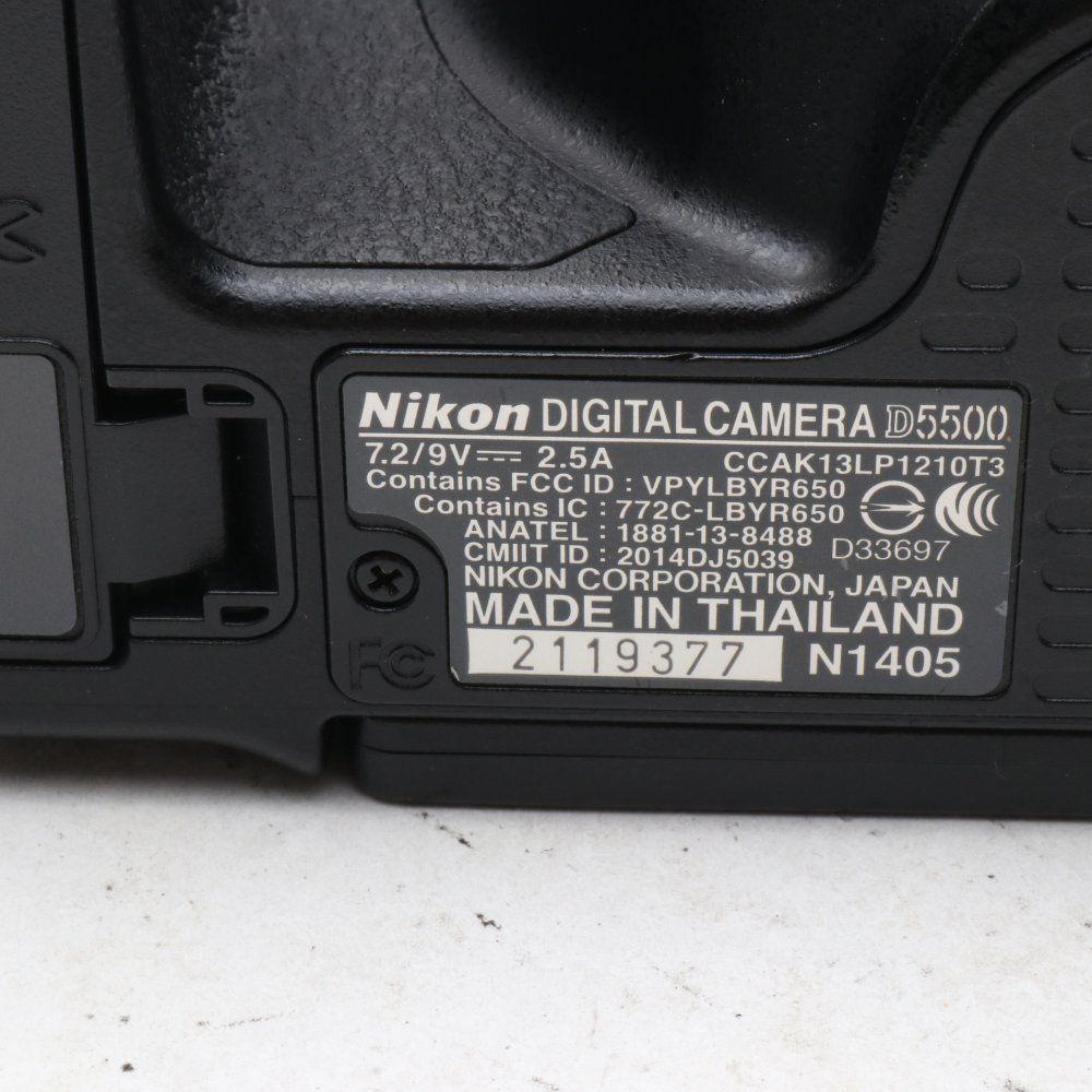 タッチパネル BK