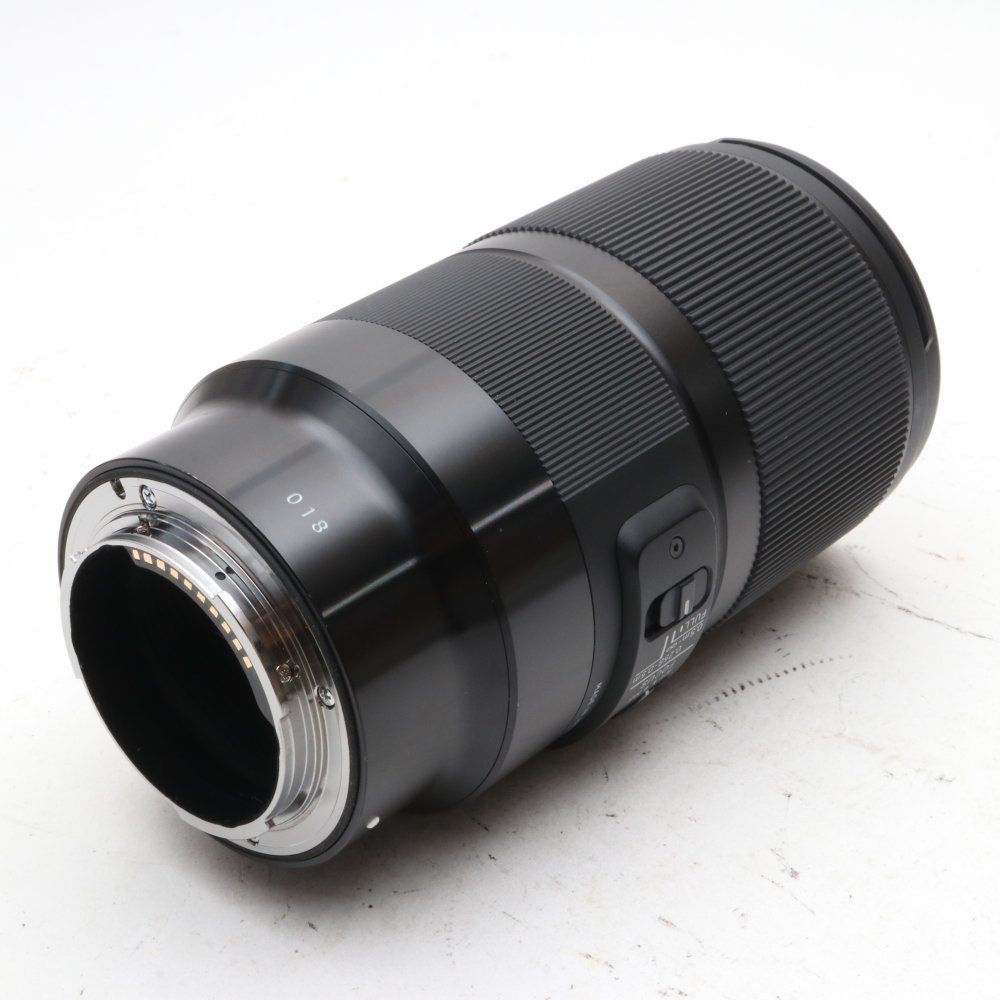 シグマ SIGMA 70mm F2.8 DG MACRO ソニーAマウントレンズ Amazon.co.jp: シグマ(Sigma) レンズ 70mm F2.8 DG MACRO Sony ソニー