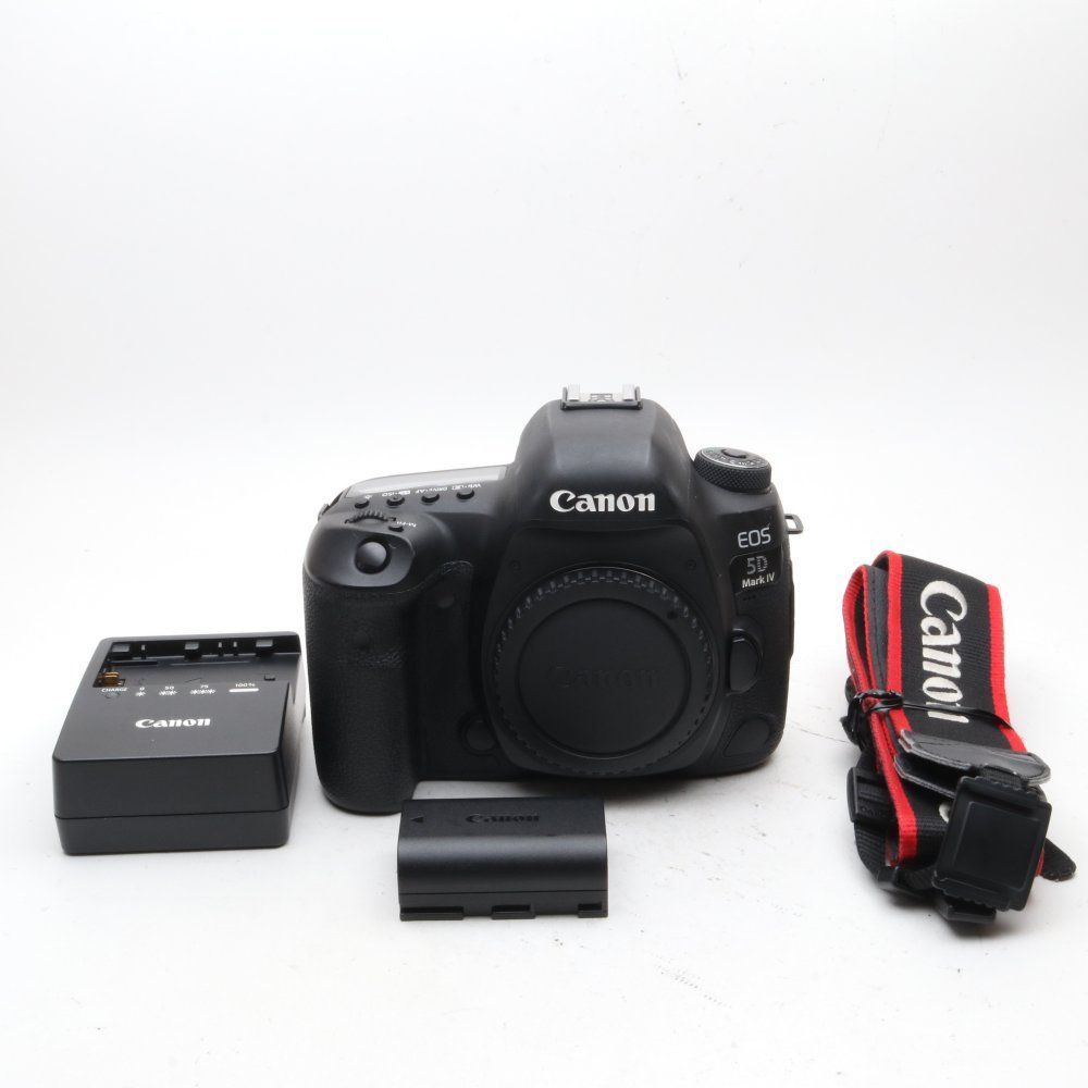 Canon EOS 5D Mark IV デジタル一眼レフカメラ　美品 Amazon | Canon デジタル一眼レフカメラ EOS 5D Mark IV ボディー