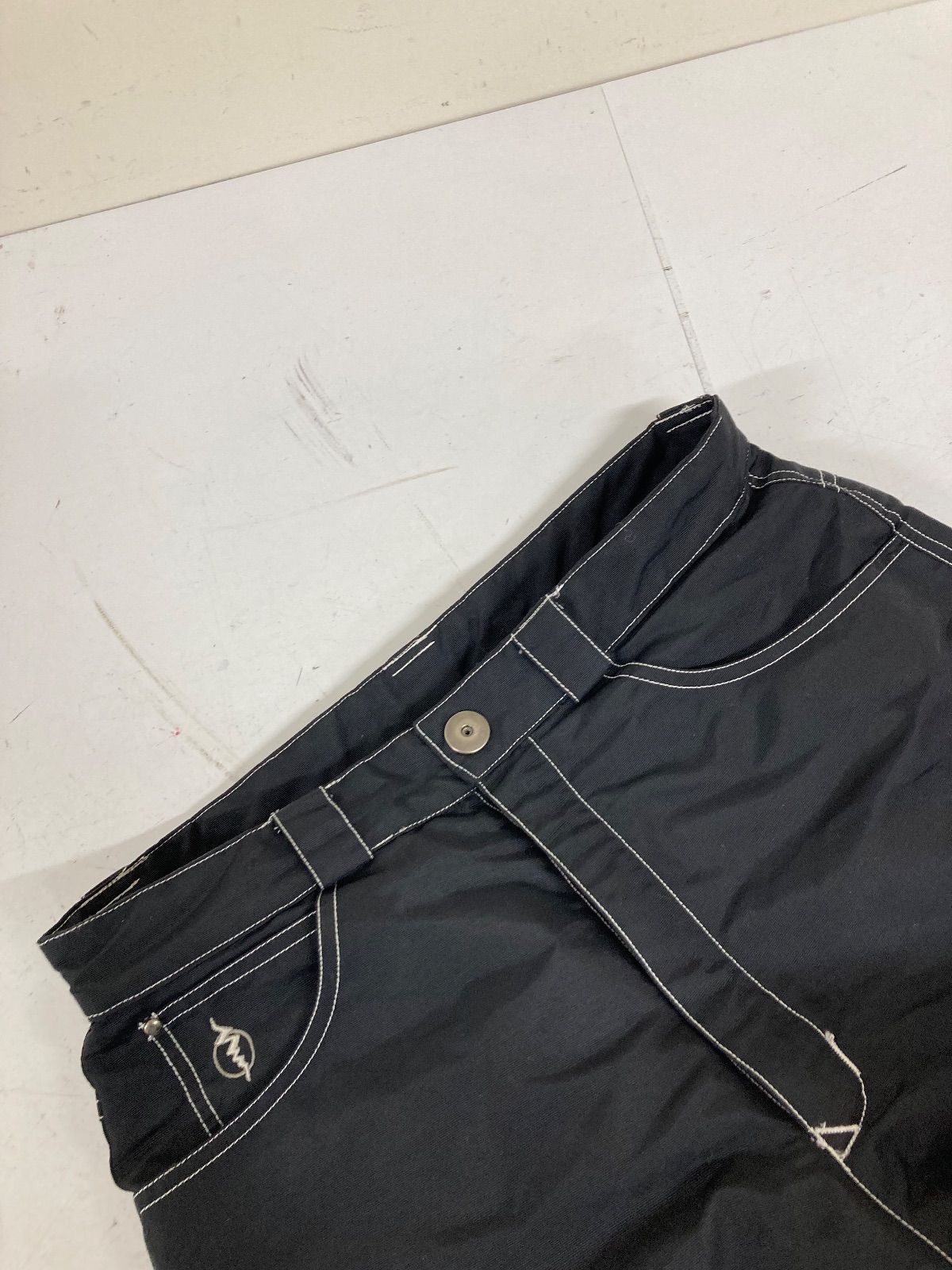 送料無料☆KUTSOSM☆スキーパンツ スノーボードパンツ スキーウェア