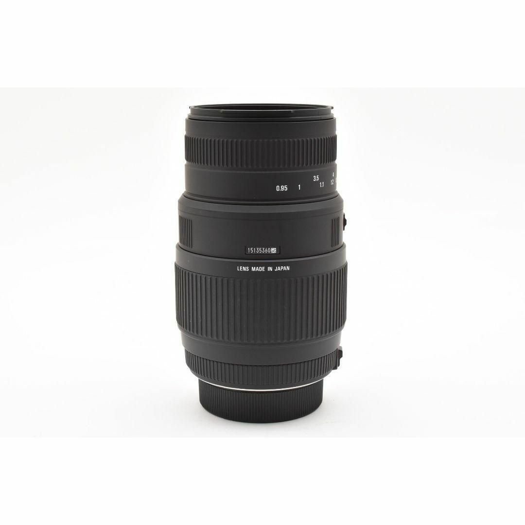  シグマ 70 300 mm f 4 5 6 DG MACRO 2546291 レンズ(ズーム) カメラ