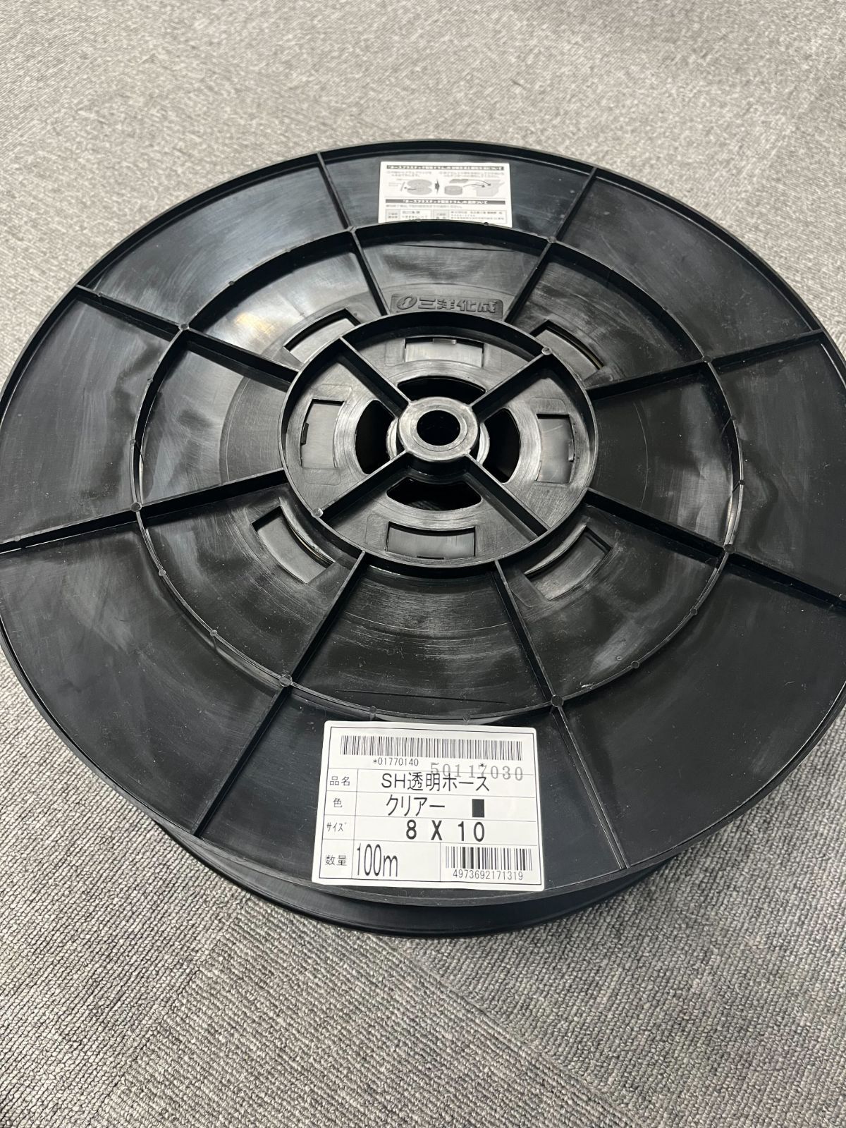 宋時代 白磁 青白磁瓜棱壺二個 茶入れ 煎茶道具 唐物(C-59)