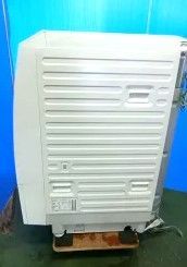 484楽 パナソニックドラム洗濯機