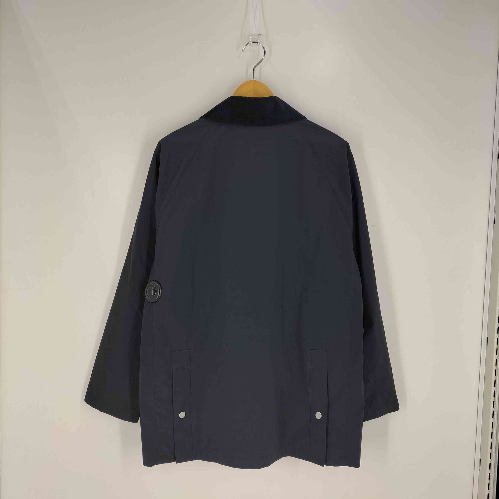 マッキントッシュ ロンドン Mackintosh LONDON LINGFIELD 3レイヤー ナイロン フィールド ジャケット メンズ UK 40