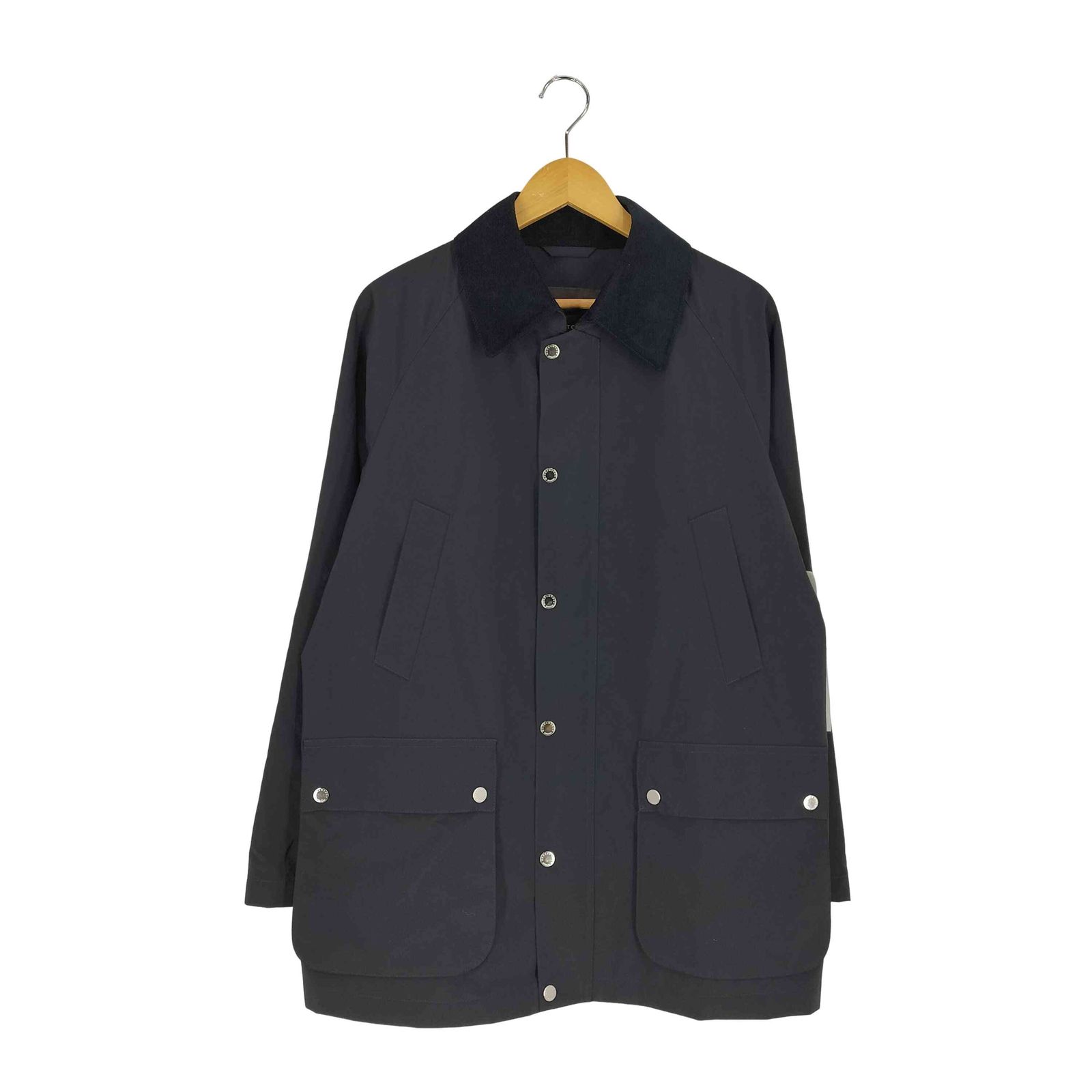 マッキントッシュ ロンドン Mackintosh LONDON LINGFIELD 3レイヤー ナイロン フィールド ジャケット メンズ UK 40