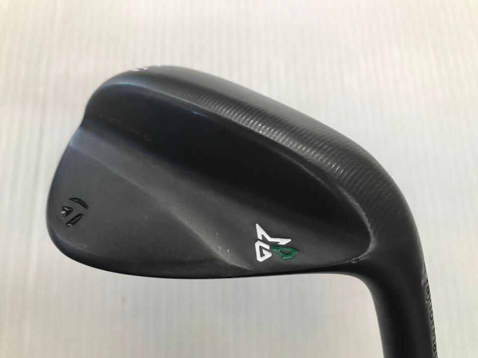 MILLED GRIND 4 ブラック 50 S NSプロ MODUS 3 TOUR 115 ウェッジ テーラーメイド 最短