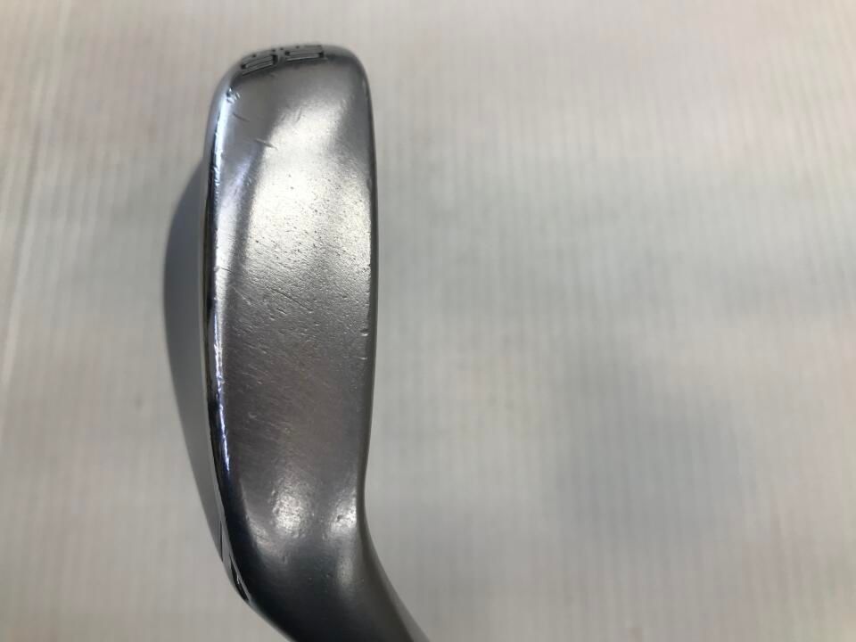 RTX 6 ZIPCORE ツアーサテン 56 S 200 ダイナミックゴールド HT ウェッジ クリーブランド 最短