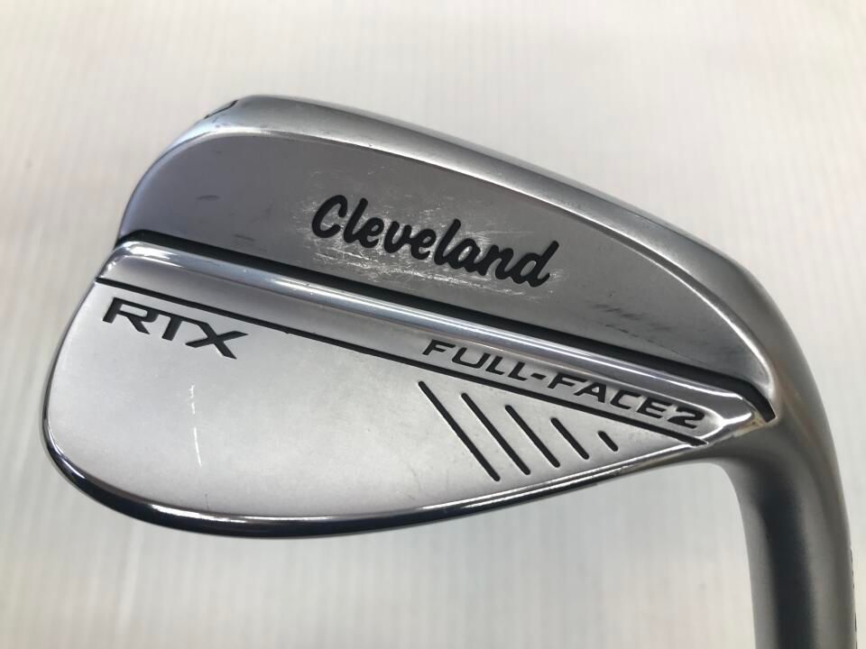RTX FULL-FACE 2 50 S200 ダイナミックゴールド HT ウェッジ クリーブランド 最短