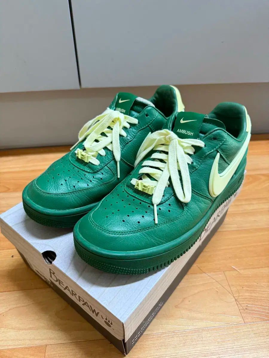 ナイキ アンブッシュ エアフォース 265