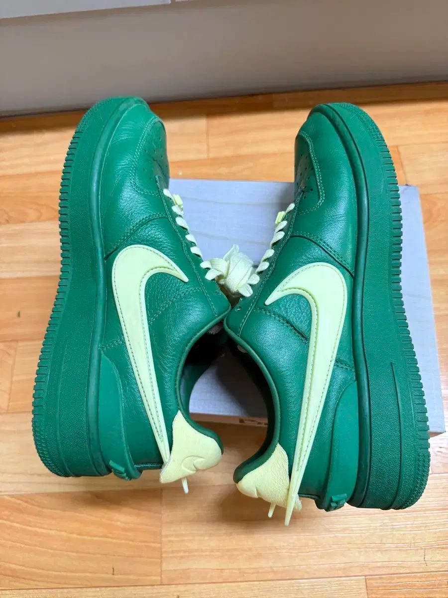  ナイキ アンブッシュ エアフォース 265 シューズ(男性用) バスケットボール