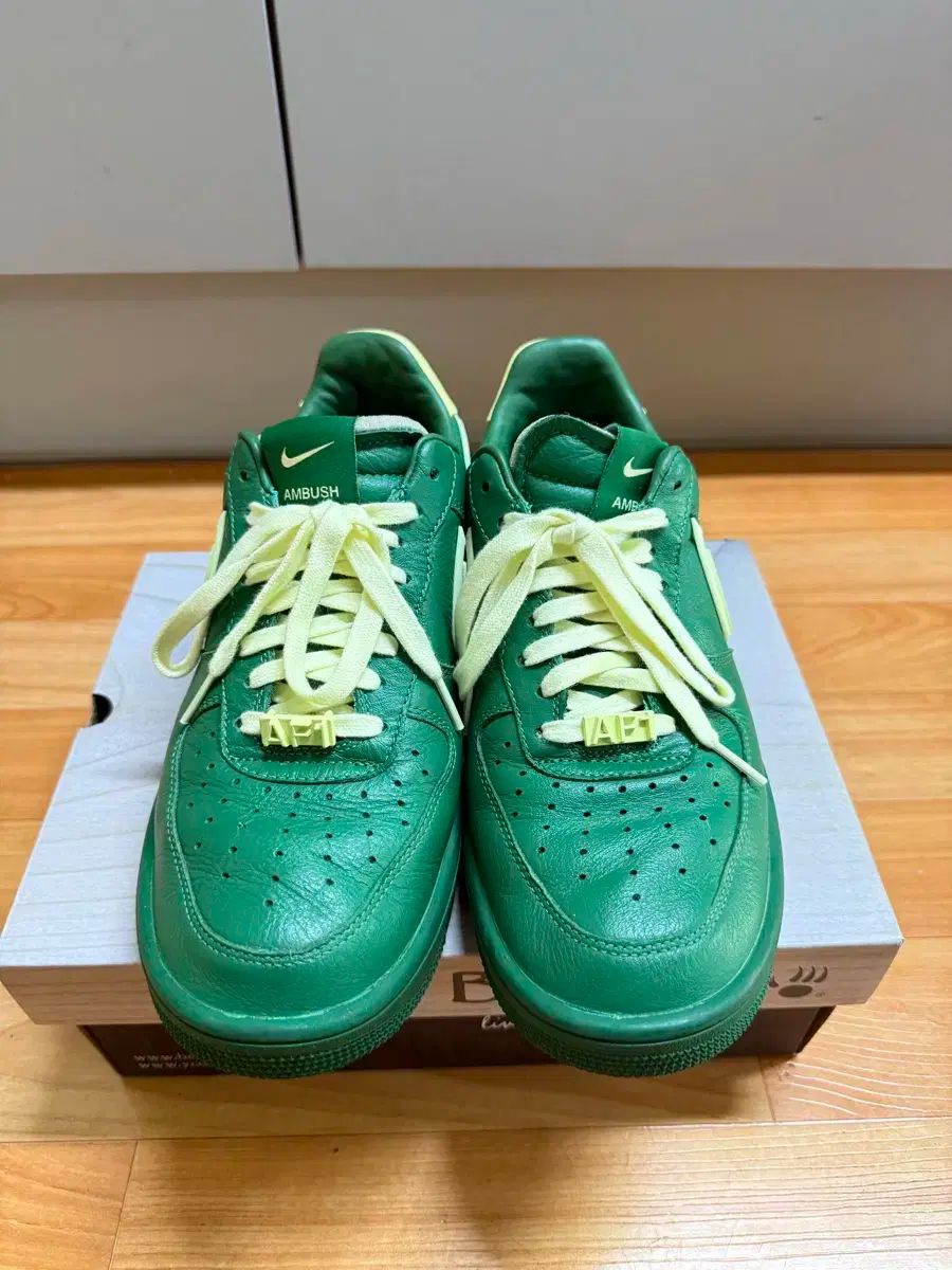 ナイキ アンブッシュ エアフォース 265