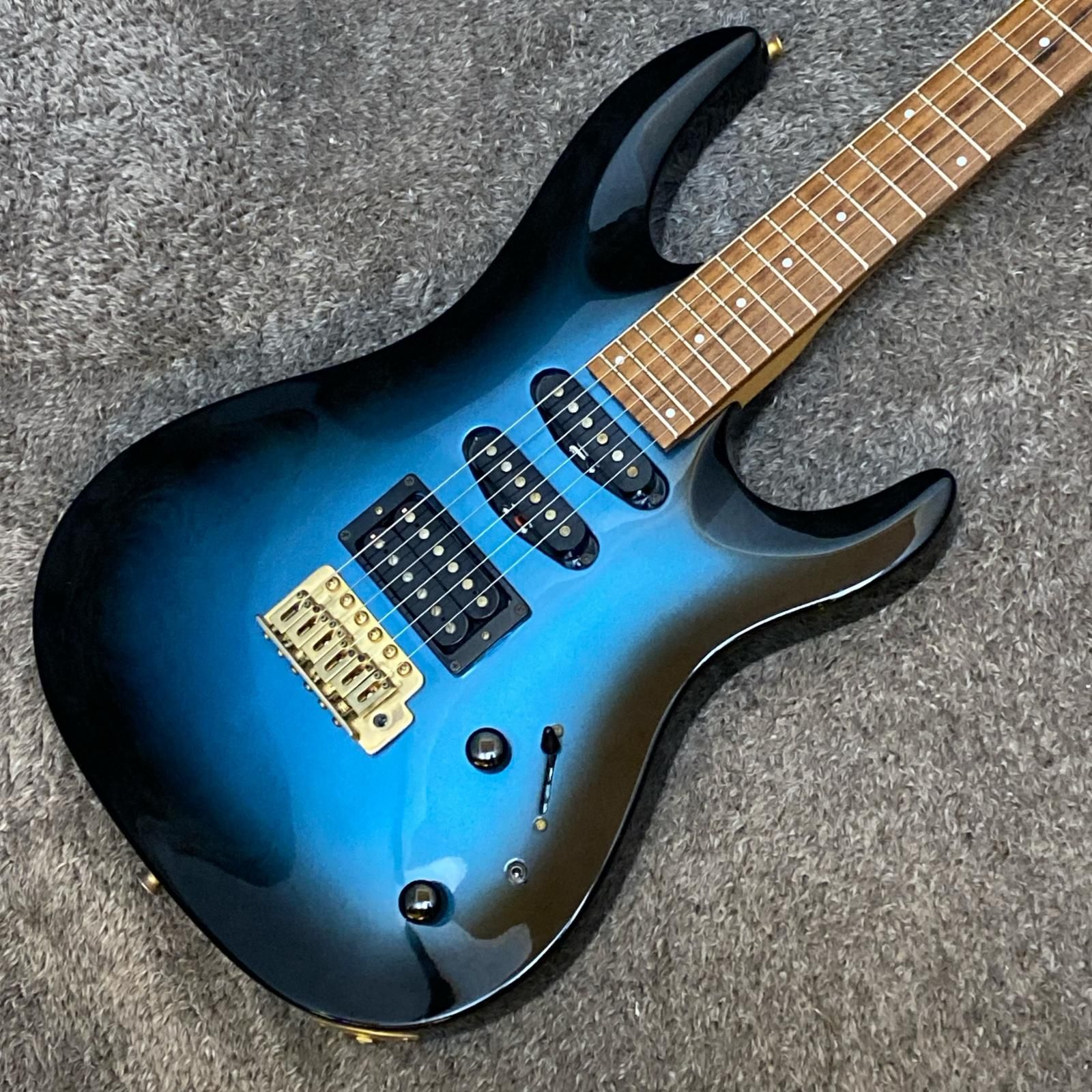 尾張小牧店】【楽器】 中古 Aria Pro II | アリアプロツー ギター