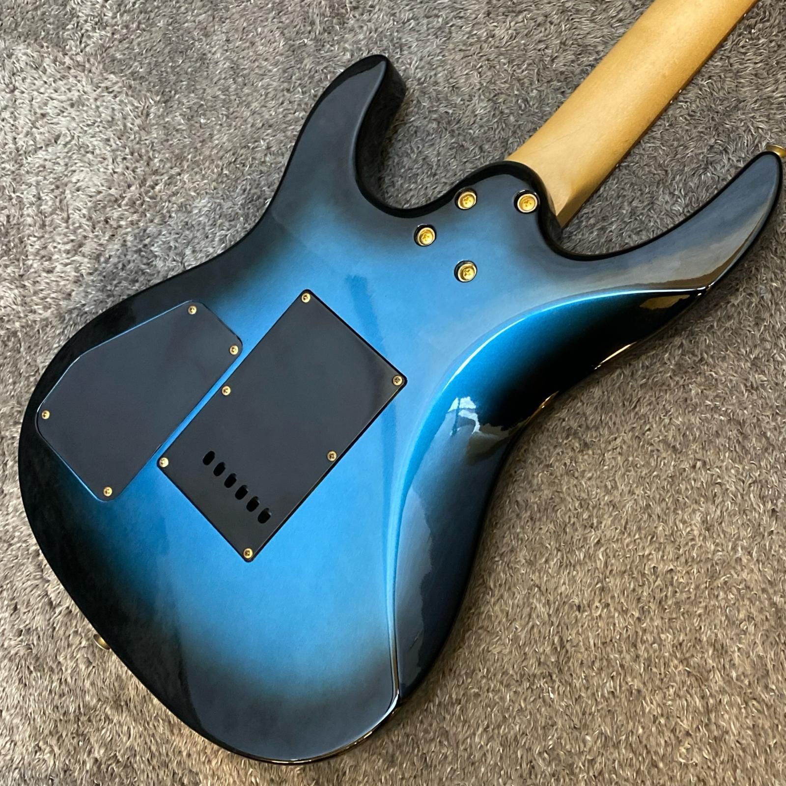 尾張小牧店】【楽器】 中古 Aria Pro II | アリアプロツー ギター