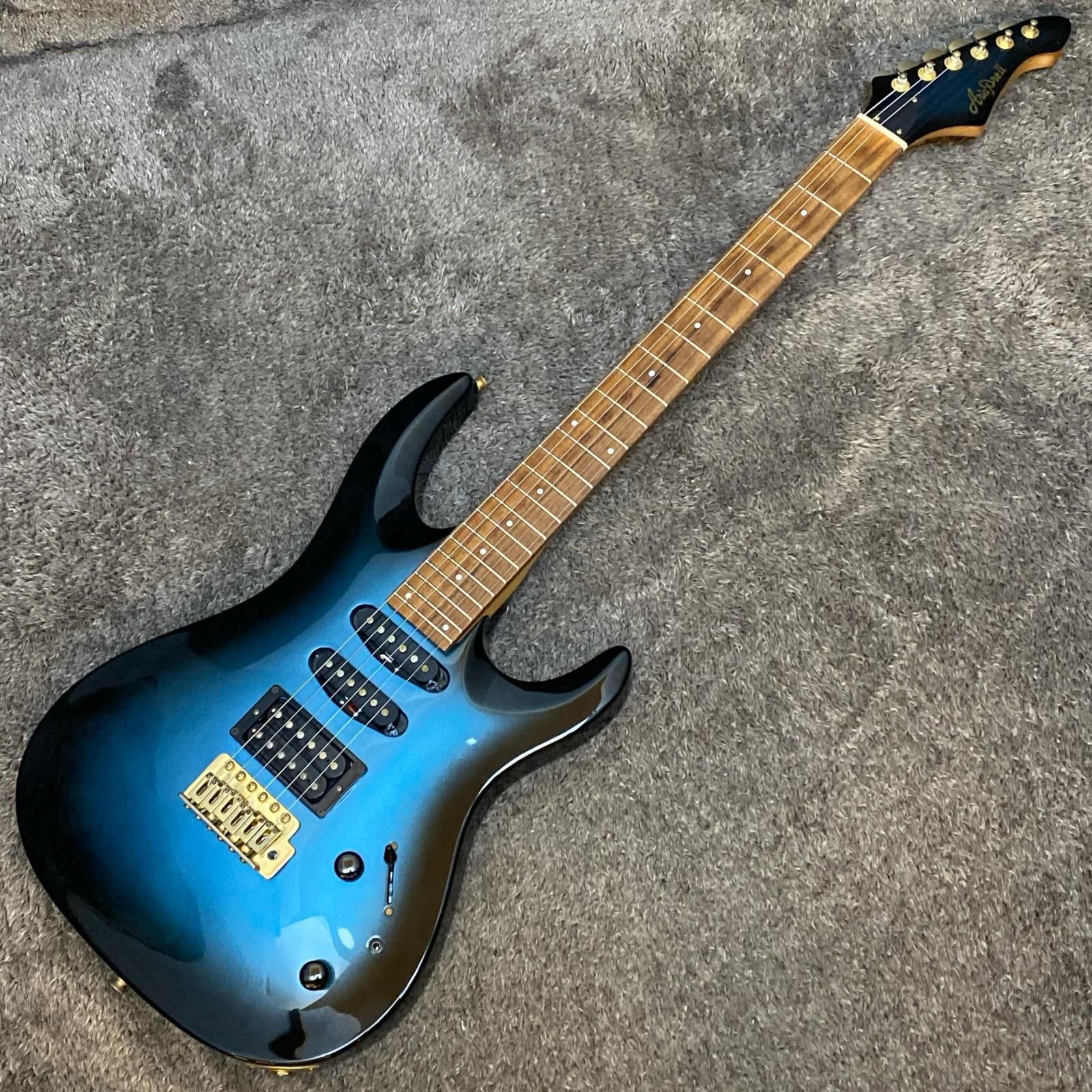 楽器 Aria Pro II アリアプロツー ギター Magna Series MA 36 471