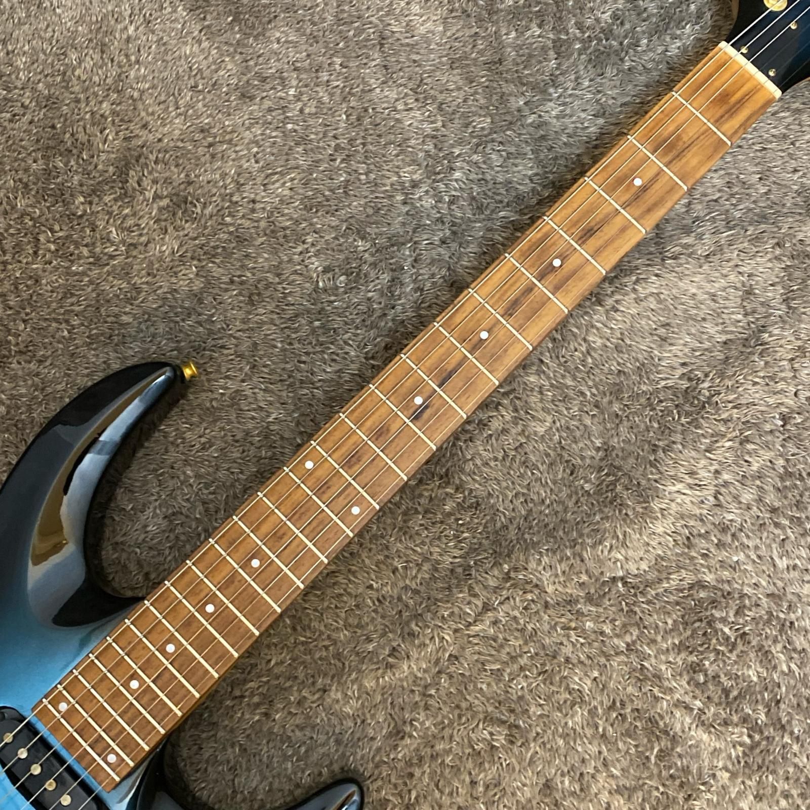 【中古】エレキギター　AriaPro Ⅱ MAGNA series おまけ付き ARIA（アリア） Aria Pro II Magna Series Electric Guitar エレキ