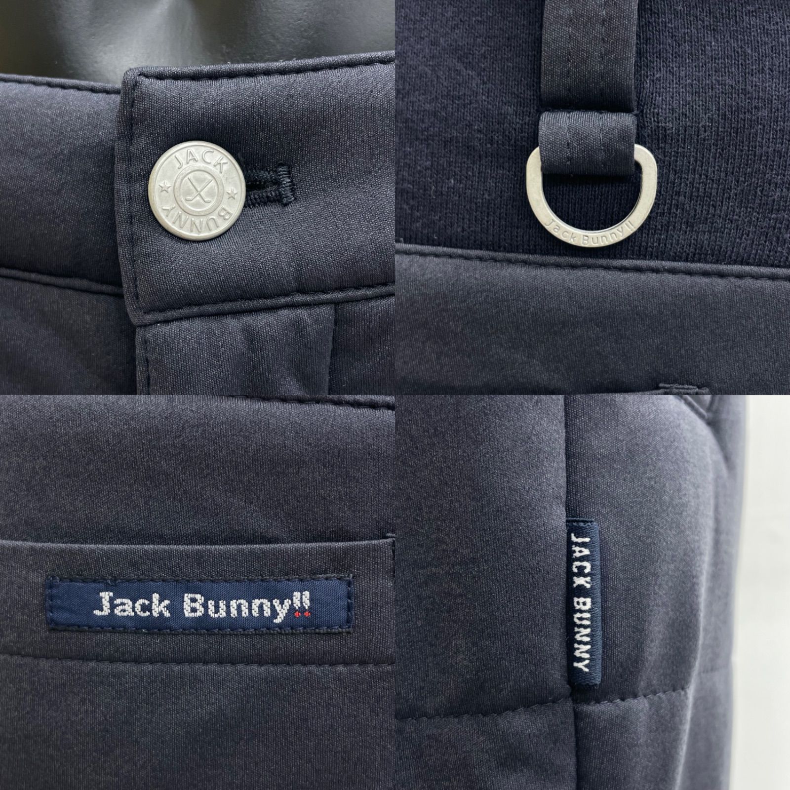 M ゴルフウェア