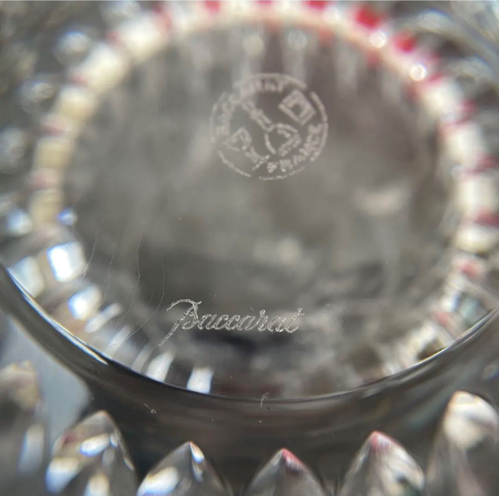 バカラ マッセナ ロックグラス タンブラー クリスタルガラス WWW_OPDRERGINERDOGAN_COM