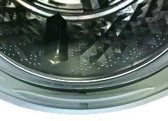 パナソニックドラム洗濯機 12