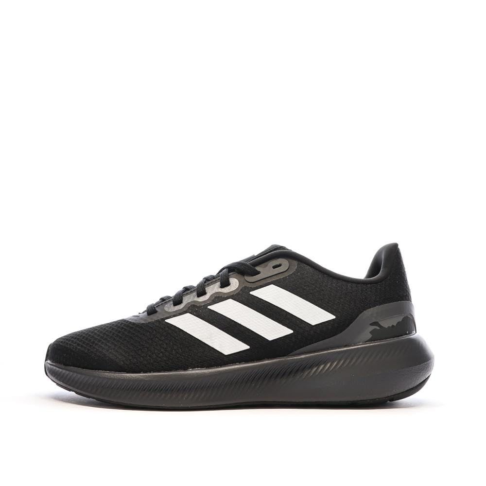 アディダス ランニングシューズ CORERUNNER 3.0 ユニセックス大人 LSI57 コアブラック フットウェアホワイト グレーファイブ IE0742 コアブラック フットウェアホワイト グレーファイブ IE0742 Free Size