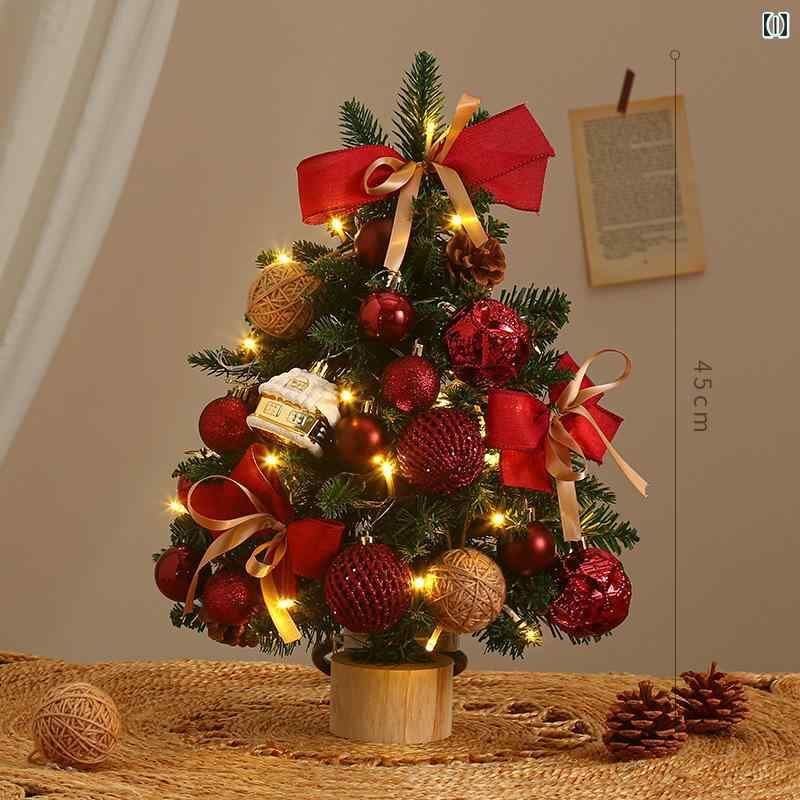 クリスマスツリー セット