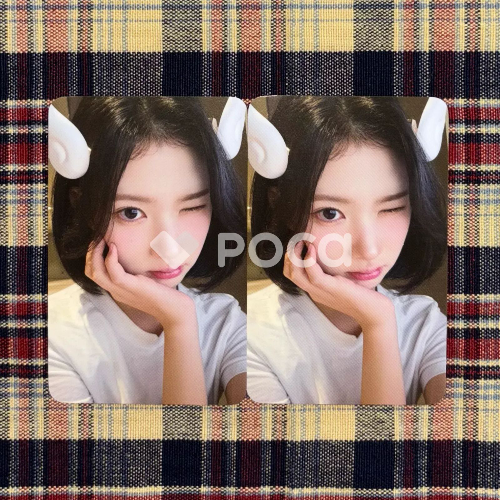 Hearts 2 ジウ STYLE WITHMUU ラキドロ