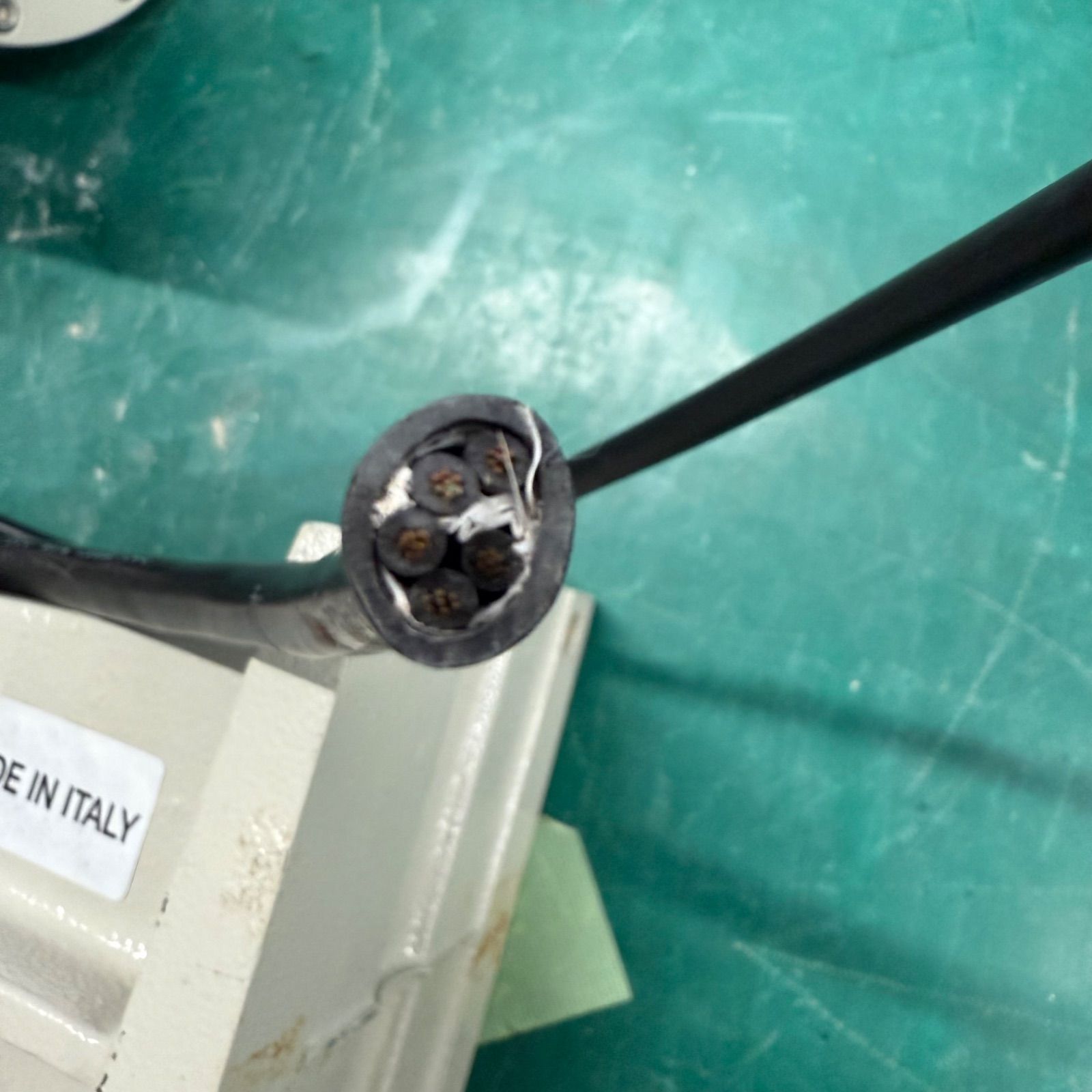 光学36倍ズーム電源同軸重畳カメラ f3.4～122.4mm