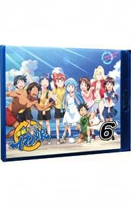 Blu-ray／侵略!イカ娘 6 リーフレット付 - メルカリ