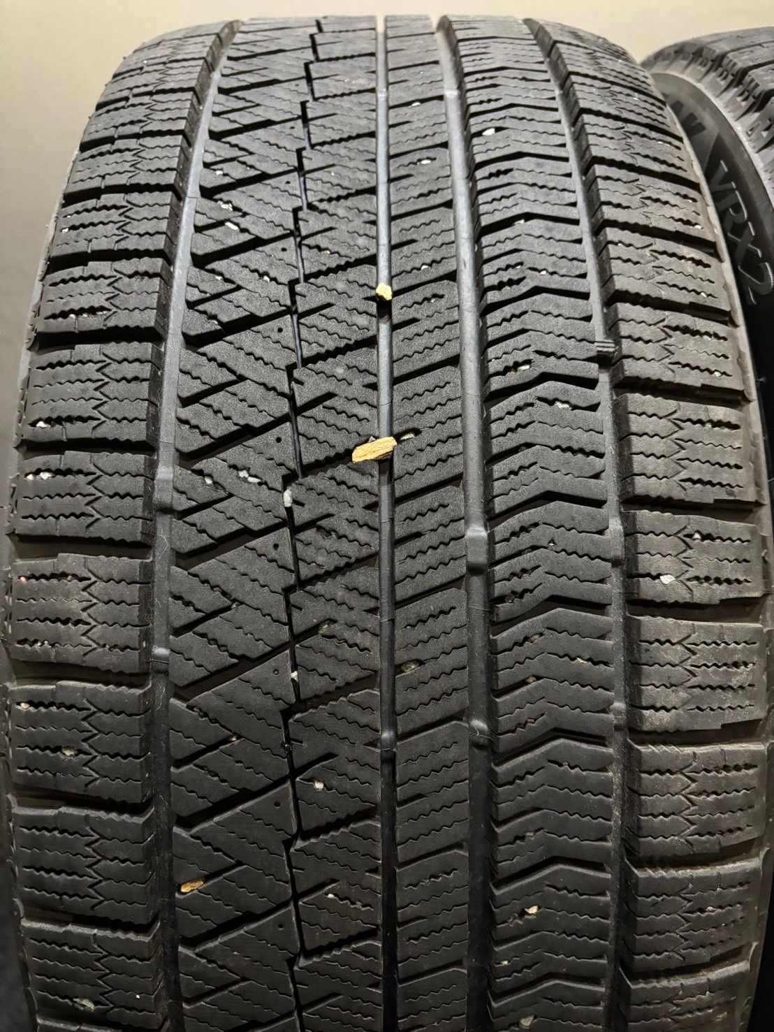  245 40 R 18 VRX 2 19年製 アウディ A 5 スポーツバック 18インチ 8 J 29 112 H スタッドレス 4本 南4 K 705 18インチ タイヤ ホイールセット