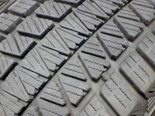  SP 154 造 約8部山 BS BLIZZAK DM V 3 225 65 R 17 4本 12インチ以下 スタッドレス