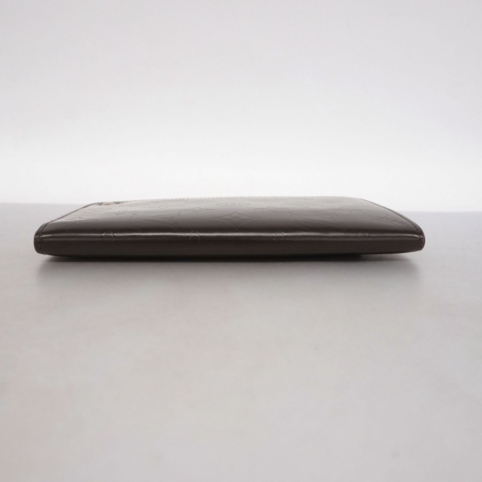 ルイ ヴィトン Louis Vuitton ルイ ヴィトン 長財布 モノグラム グラセレザー ホイスト M66450 カフェメンズ