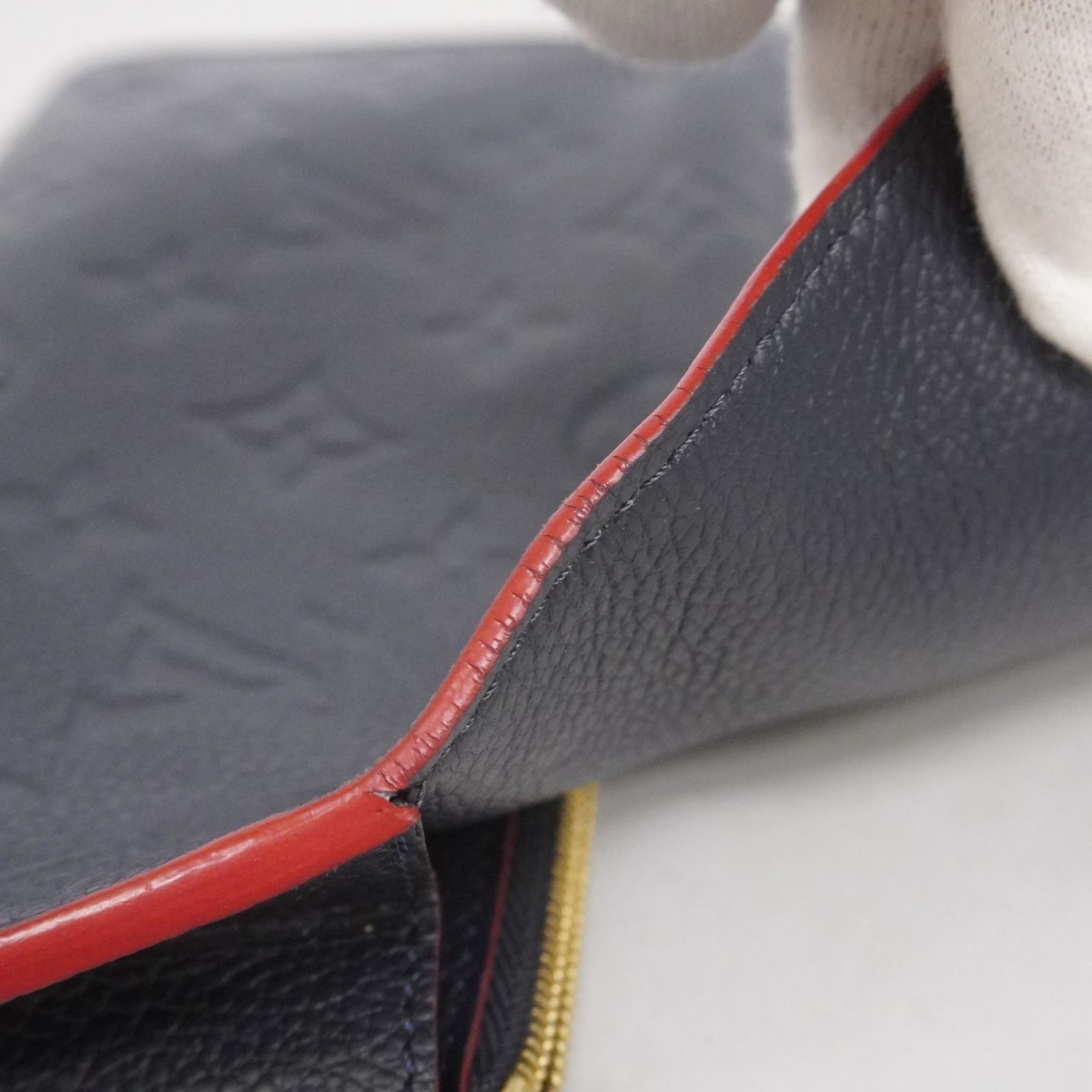 アンプラント ポルトフォイユエミリー