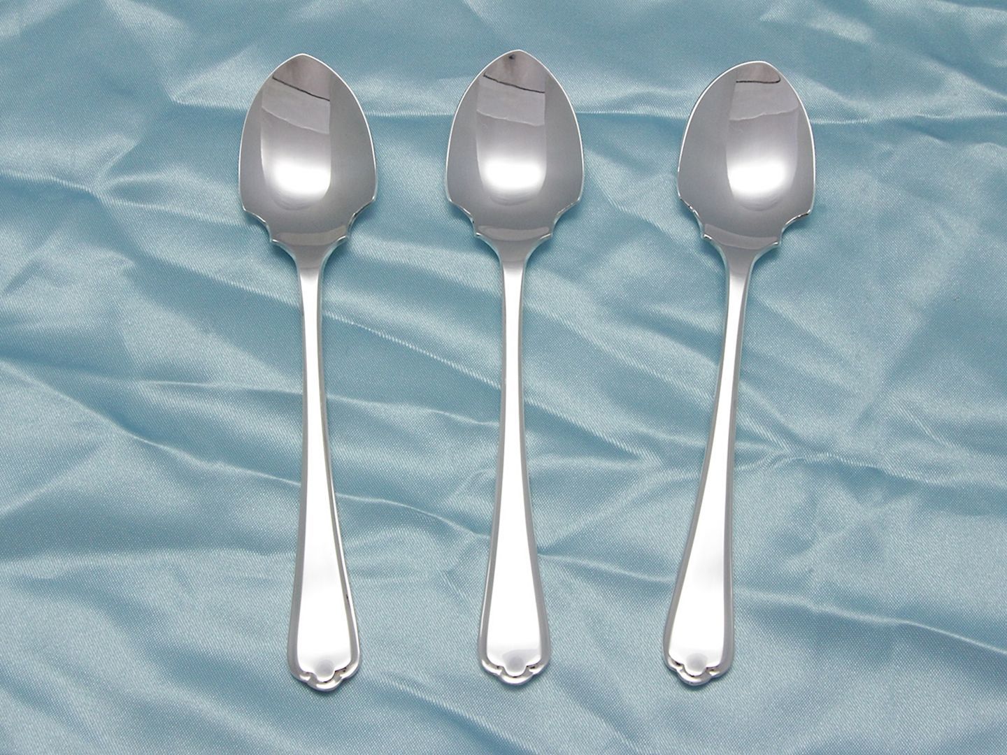 A113 ヴィンテージ ジャムスプーン シルバー プレートマザーオブパール A113 ヴィンテージ ジャムスプーン シルバー プレートマザーオブパール