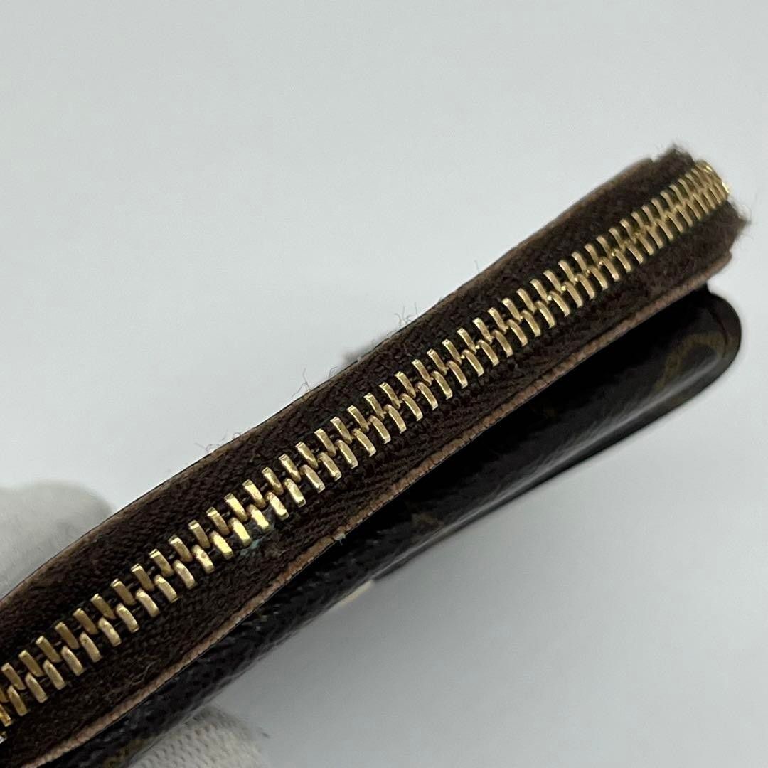  ルイヴィトン ポルトモネ シリング モノグラム コインケース 041511 コインケース 小銭入れ 小物