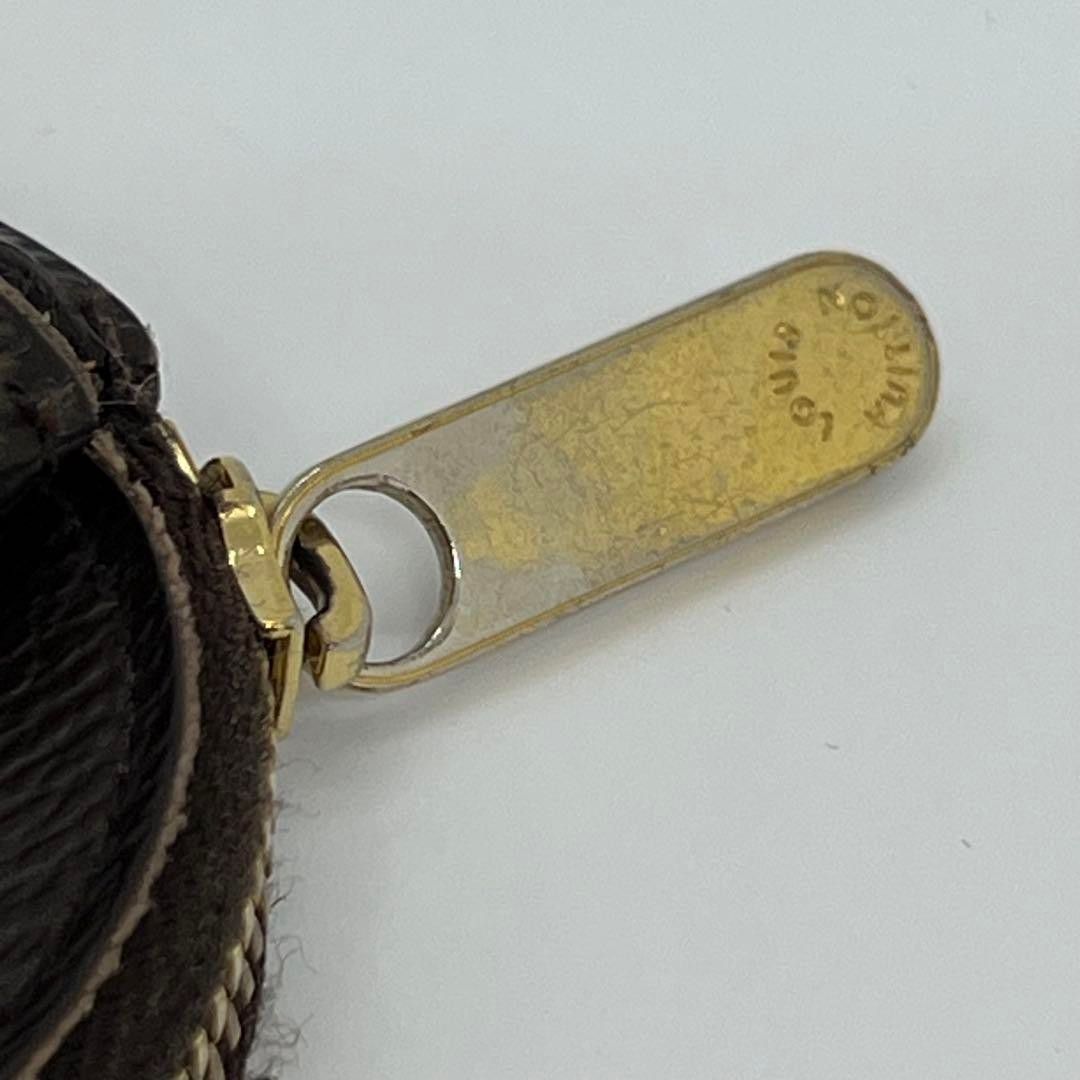 ポルトモネ シリング