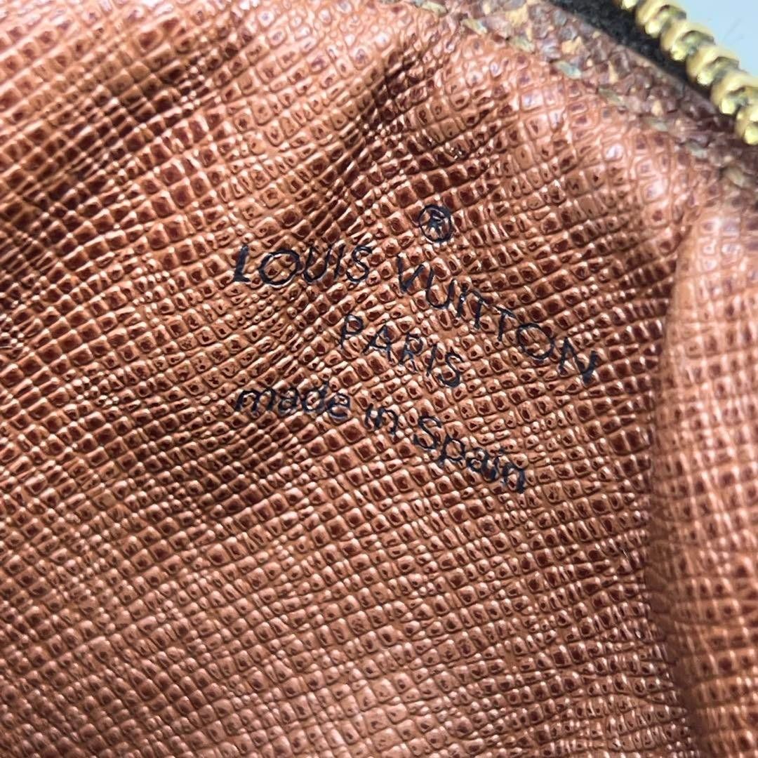 モノグラム コインケース