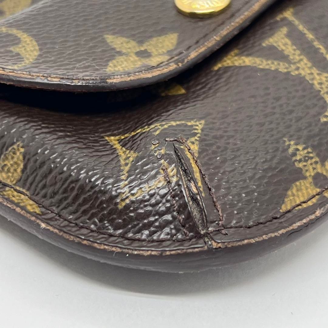 ポルトモネ シリング