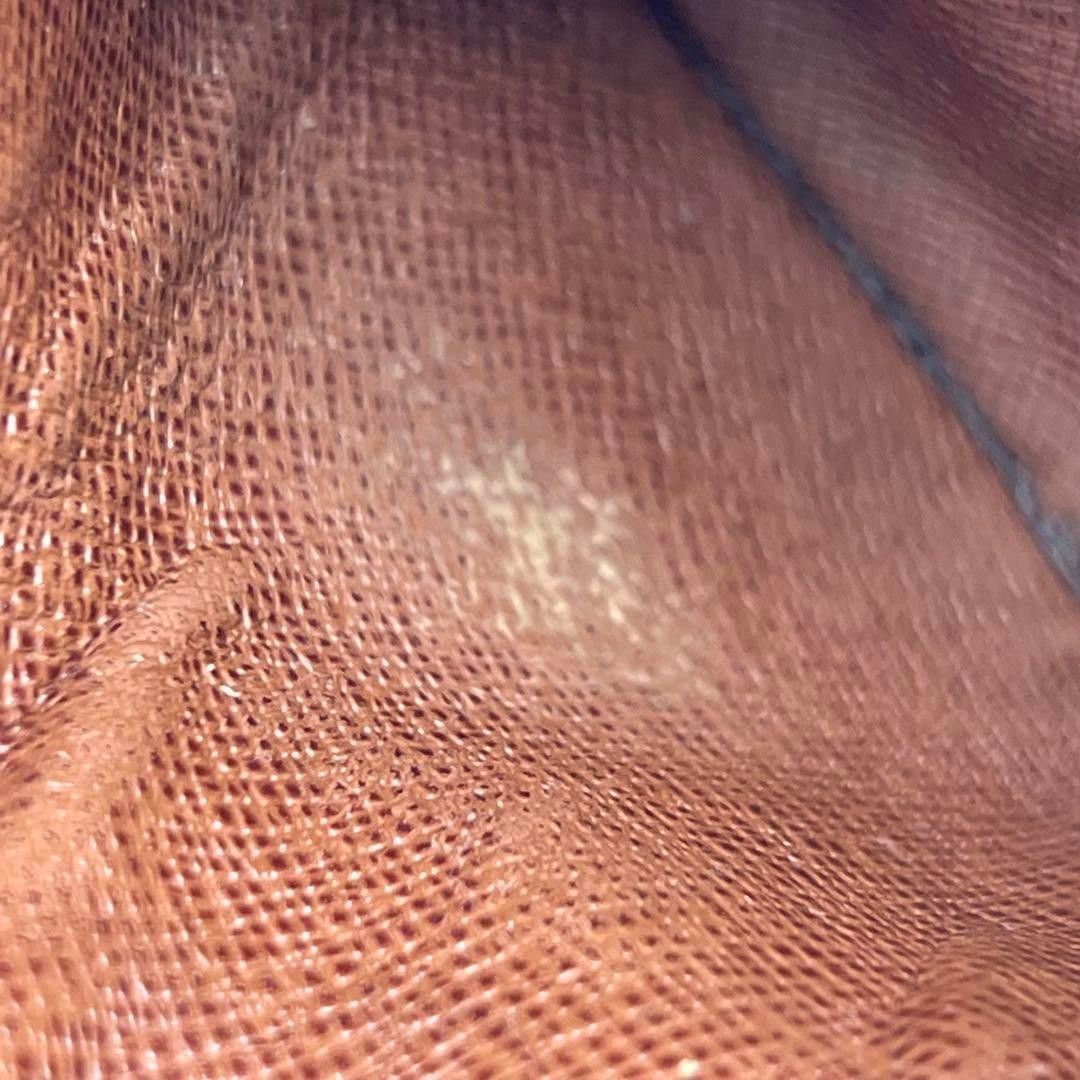 モノグラム コインケース